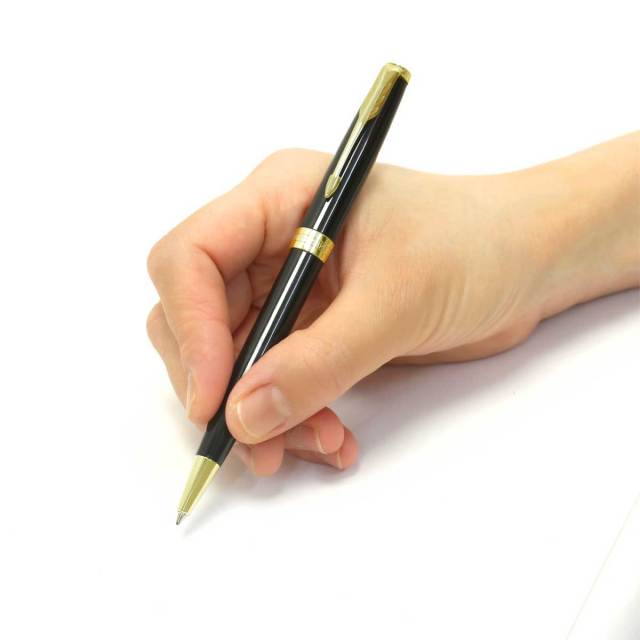 パーカー（PARKER） ボールペンソネット ラックブラックGT ボールペン