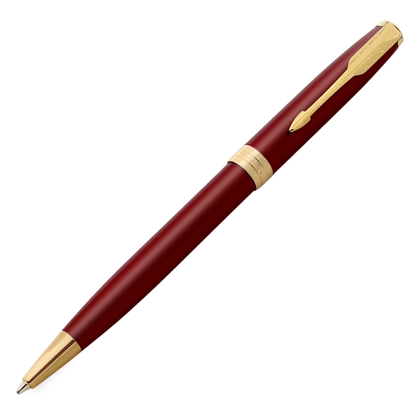 【即納可能】パーカー（PARKER） ソネット レッドGT ボールペン 1950777