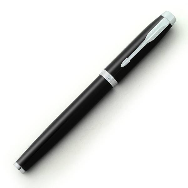 パーカー（PARKER） 万年筆IM ブラックCT 万年筆