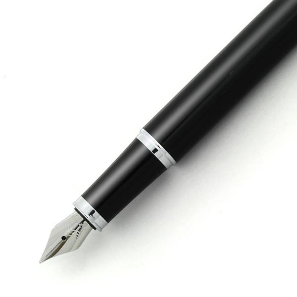 パーカー（PARKER） 万年筆IM ブラックCT 万年筆