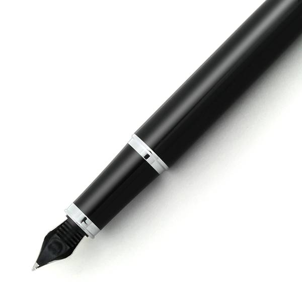 パーカー（PARKER） 万年筆IM ブラックCT 万年筆