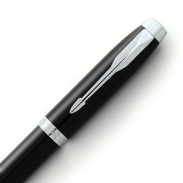 パーカー（PARKER） 万年筆IM ブラックCT 万年筆