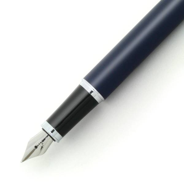 パーカー（PARKER） 万年筆IM ロイヤルブルーCT 万年筆