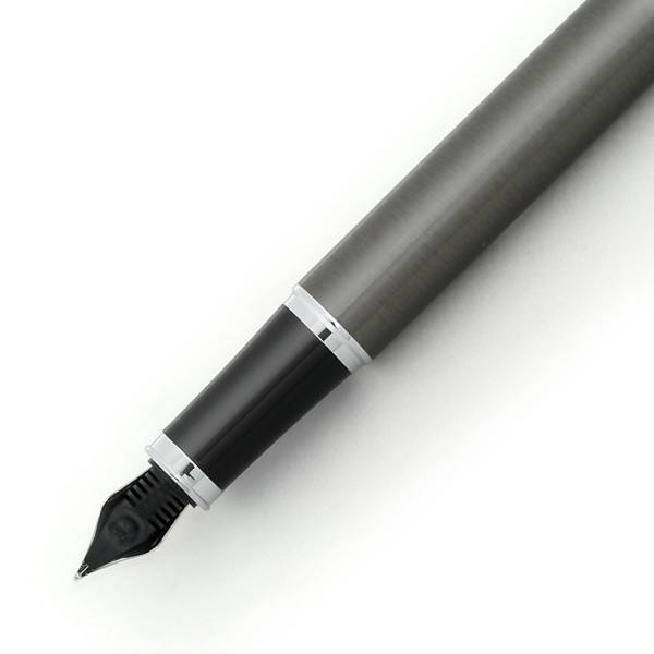 パーカー（PARKER） 万年筆IM ダークエスプレッソCT 万年筆