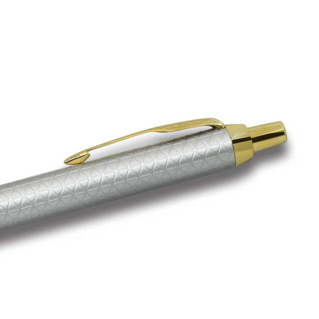 パーカー（PARKER） ボールペンIM プレミアム ウォームグレイGT ボールペン