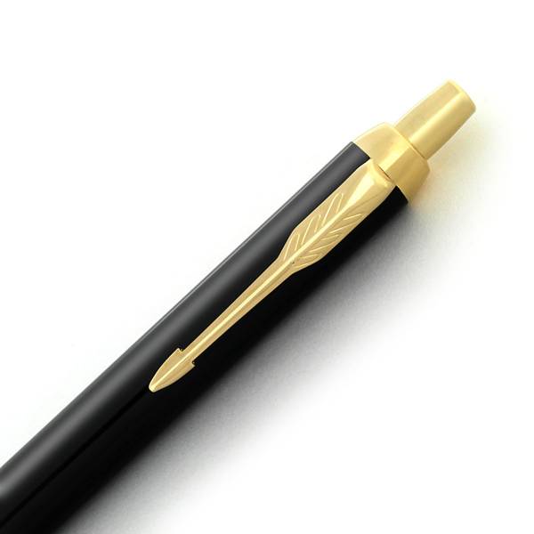 パーカー（PARKER） ボールペンIM ブラックGT ボールペン