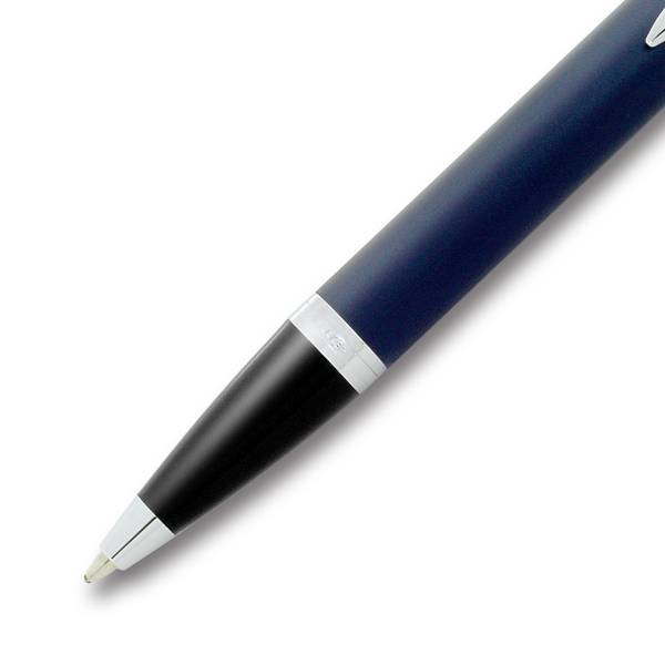 パーカー（PARKER） ボールペンIM ロイヤルブルーCT ボールペン