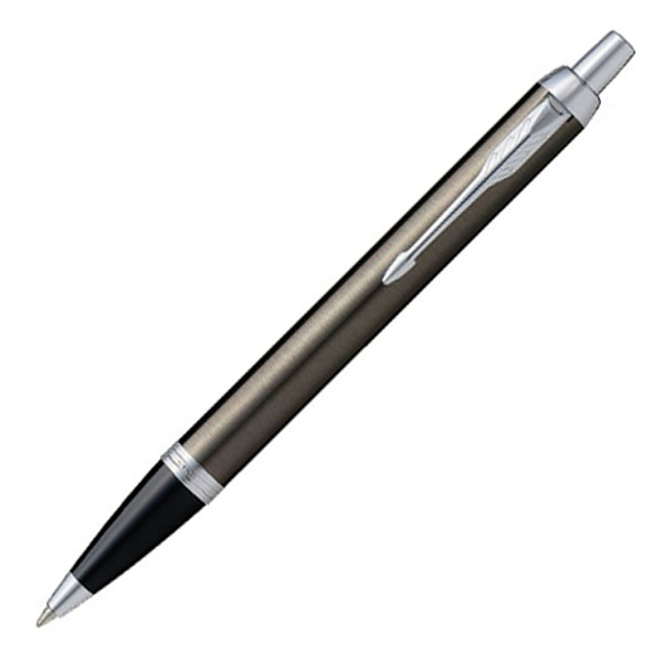 【即納可能】パーカー（PARKER） IM ダークエスプレッソCT ボールペン  1975644