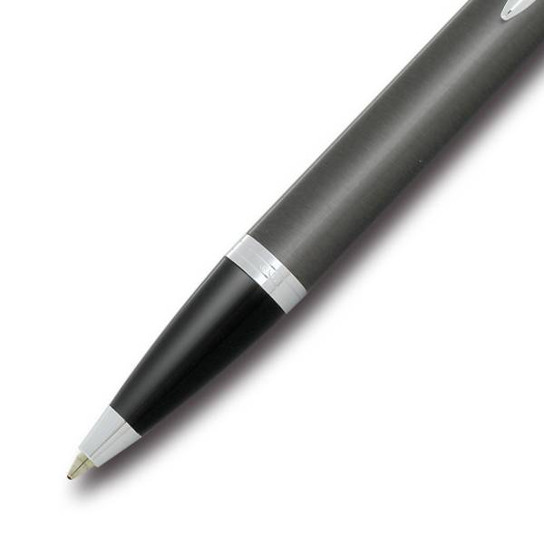 PARKERボールペン パーカー（PARKER） ボールペンIM ブラックCT ボールペン