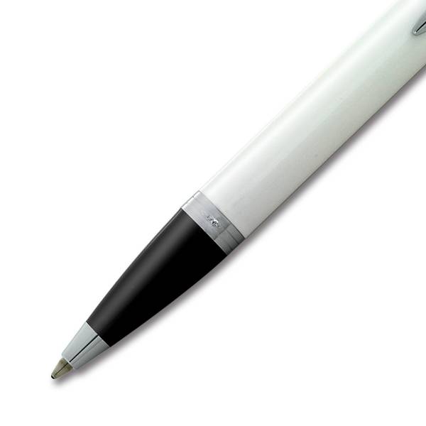 パーカー（PARKER） ボールペンIM ホワイトCT ボールペン