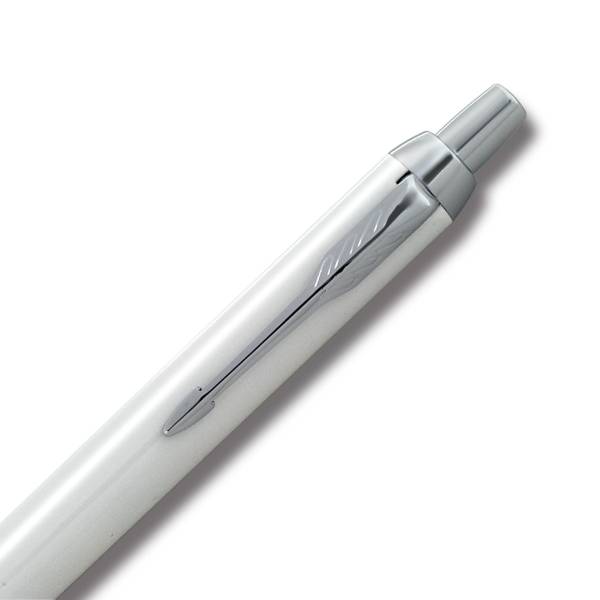 パーカー（PARKER） ボールペンIM ホワイトCT ボールペン