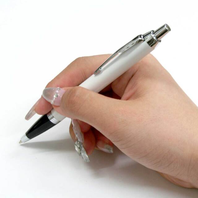 パーカー（PARKER） ボールペンIM ホワイトCT ボールペン