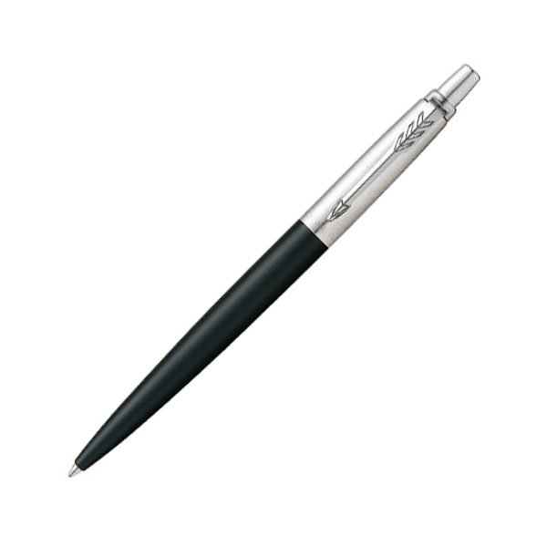 【即納可能】パーカー（PARKER） ジョッター ブラックCT ボールペン 1953346
