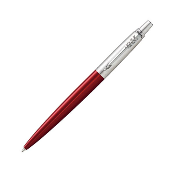 【即納可能】パーカー（PARKER） ジョッター レッドCT ボールペン 1953348