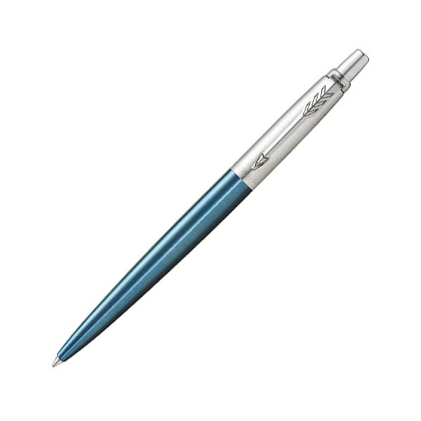 【即納可能】パーカー（PARKER） ジョッター ウォーターブルーCT ボールペン 1953411