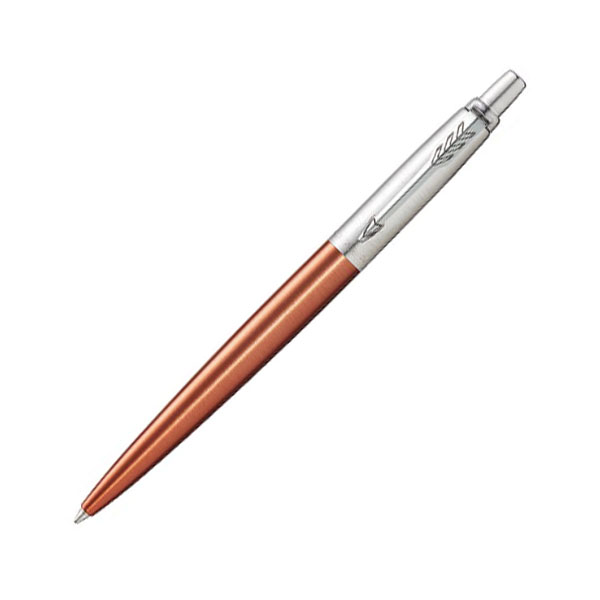 【即納可能】パーカー（PARKER） ジョッター オレンジCT ボールペン 1953349