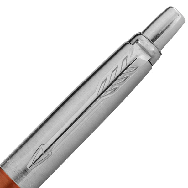 パーカー（PARKER） ボールペンジョッター オレンジCT ボールペン