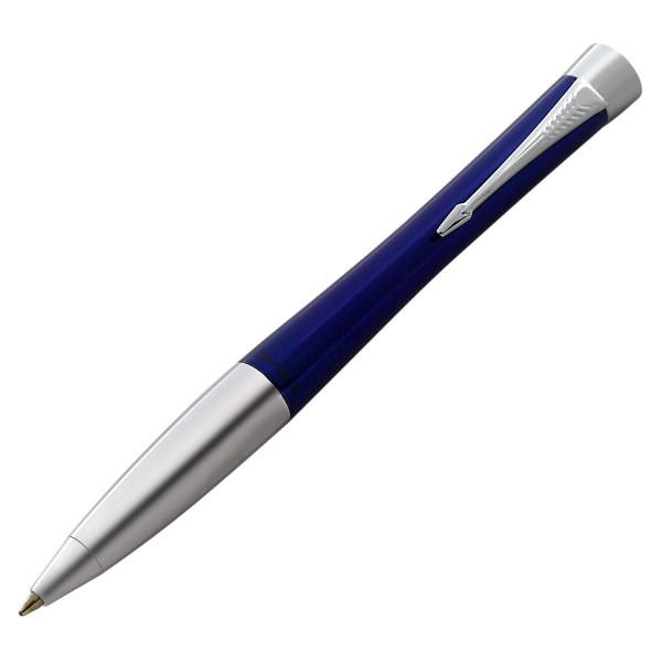 【即納可能】パーカー（PARKER） アーバン ベイシティブルーCT ボールペン S0735930