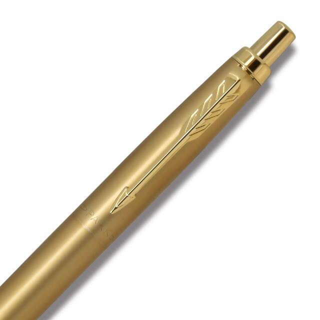 パーカー Parker ボールペンjotter Xl ジョッターデラックス ゴールドgt ボールペン