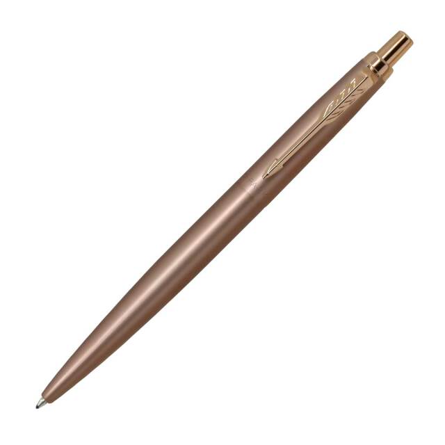 【即納可能】パーカー（PARKER） JOTTER XL ジョッターデラックス ピンクゴールドPGT ボールペン 2122659 メール便可