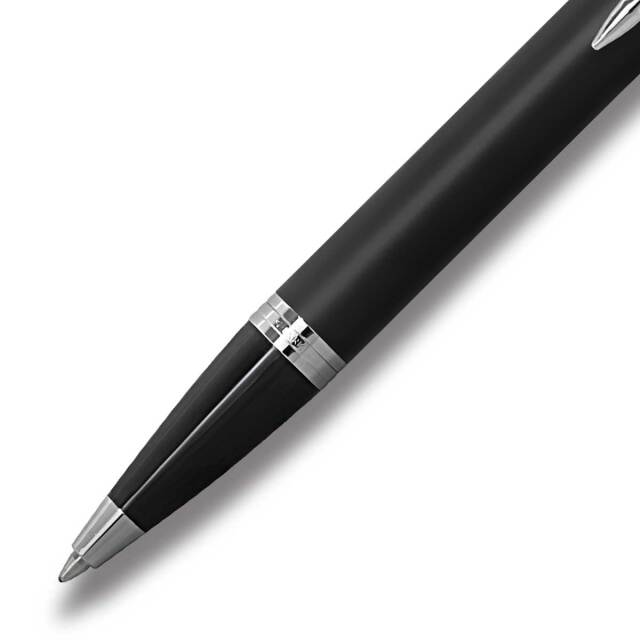 Parker ボールペン 本体 黒 PARKERTIME（パーカータイム）- パーカー インジェニュイティ
