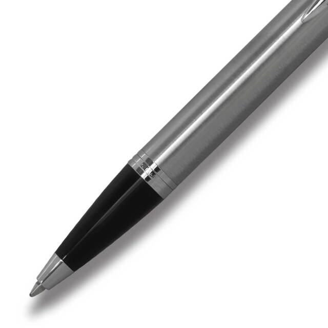 パーカー（PARKER） ボールペンIM ブラッシュドメタルCT ボールペン