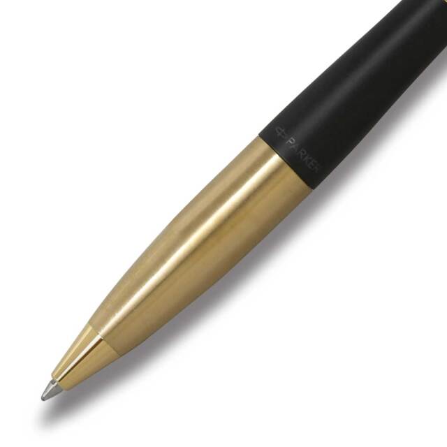 値下げ　PARKER パーカー ✩.*˚ボールペン パーカー（PARKER） ボールペンIM マットブラックCT ボールペン