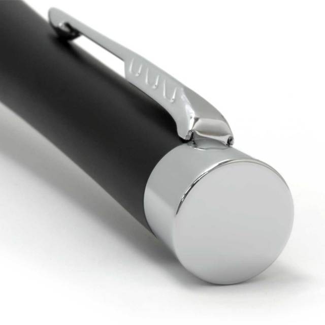 パーカー（PARKER） ボールペンアーバン マットブラックCT ボールペン