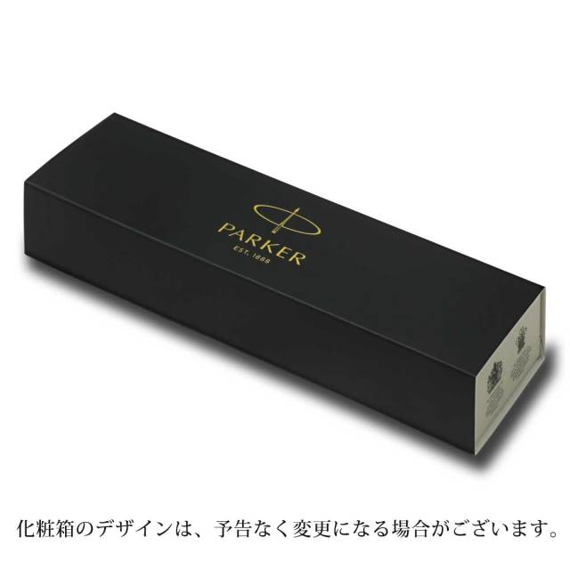 パーカー（PARKER） ボールペンアーバン マットブラックCT