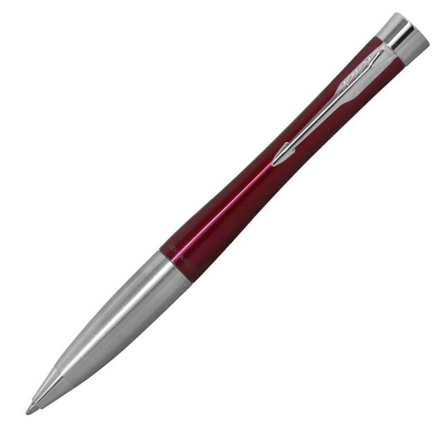 【即納可能】パーカー（PARKER） アーバン マジェンタCT ボールペン 2143450