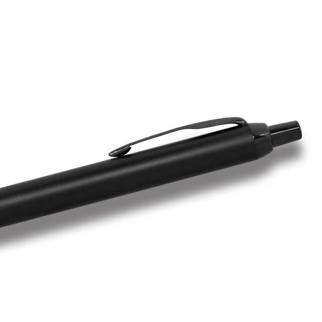 PARKER ボールペン　黒インク Parker - PARKER(パーカー) ボールペン - 黒×シルバー インク