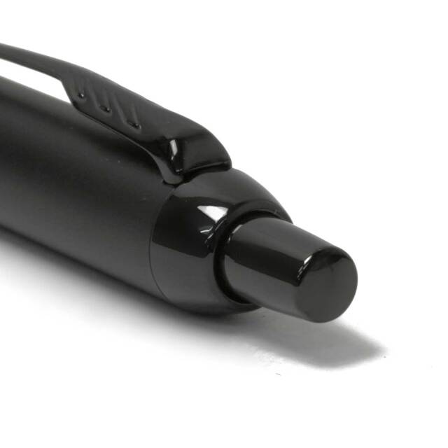 PARKER ボールペン　黒インク Parker - PARKER(パーカー) ボールペン - 黒×シルバー インク