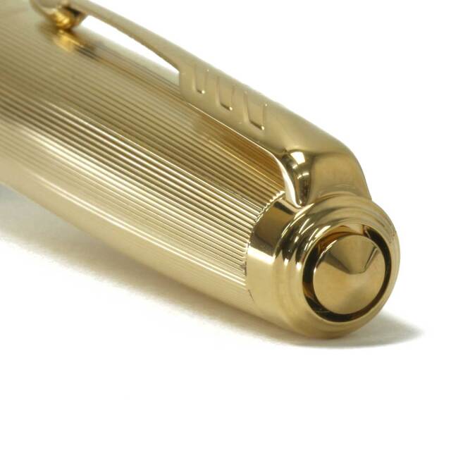 パーカー（PARKER） 万年筆パーカー51 プレミアム ブラックGT 万年筆
