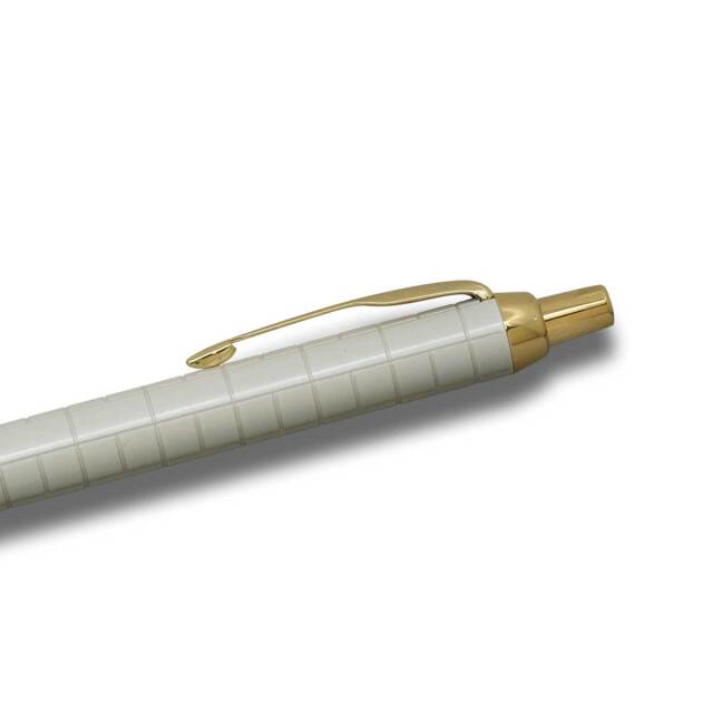 パーカー（PARKER） ボールペンIM PREMIUM プレミアム パール