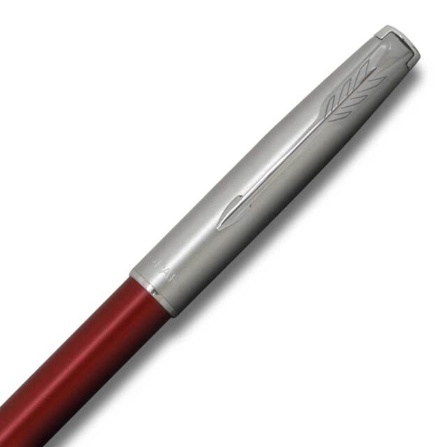 パーカー（PARKER） ボールペンSONNET ソネット レッド