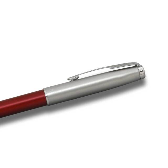 パーカー（PARKER） ボールペンSONNET ソネット レッド