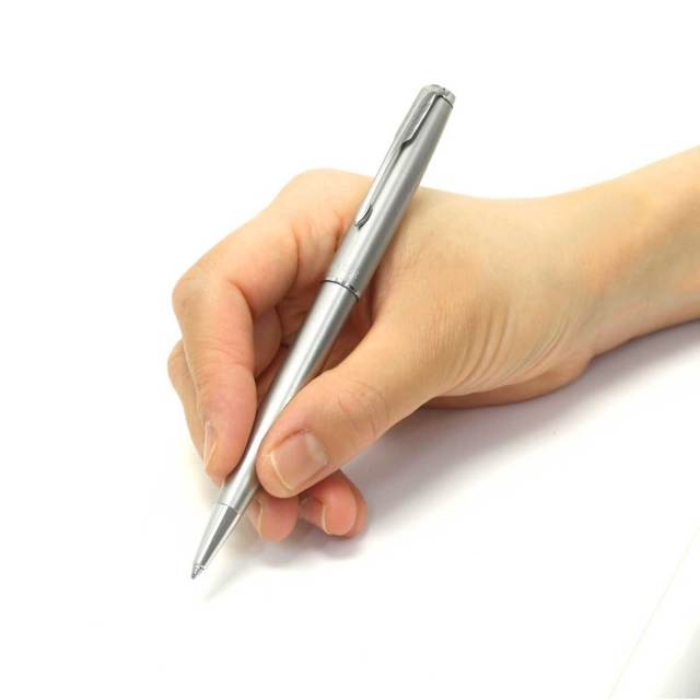 パーカー（PARKER） ボールペンSONNET ソネット サンドブラストCT