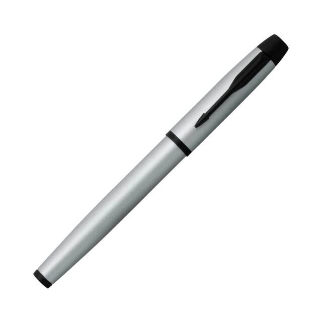 【高知インター店】 パーカー（PARKER） 5thIM 5th マットグレイBT 筆記具