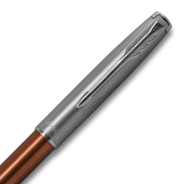 パーカー（PARKER） ボールペンSONNET ソネット オレンジ