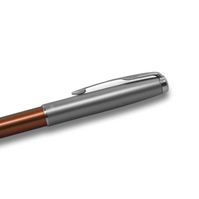 パーカー（PARKER） ボールペンSONNET ソネット オレンジ