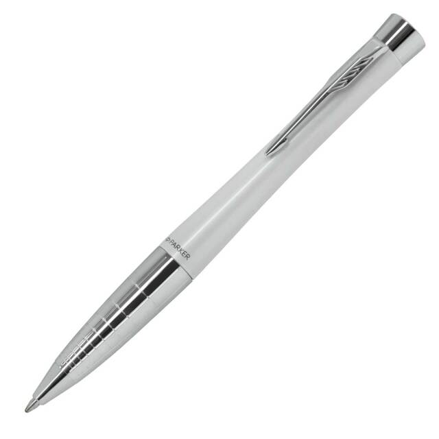 【即納可能】パーカー（PARKER） URBAN PREMIUM アーバン プレミアム ポールホワイトシズレCT ボールペン 2194680