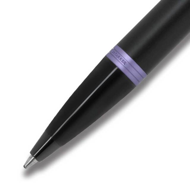 パーカー（PARKER） ボールペンIM VIBRANT RINGS ヴァイブラント
