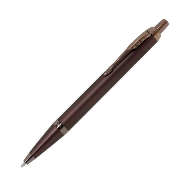 【即納可能】パーカー（PARKER） IM MONOCHROME モノクローム バーガンディBGT ボールペン 2190489