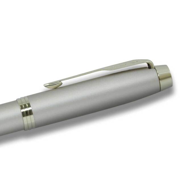パーカー（PARKER） 万年筆IM MONOCHROME モノクローム シャンパンBGT