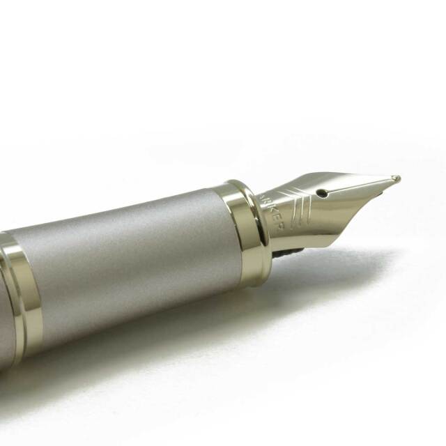 パーカー（PARKER） 万年筆IM MONOCHROME モノクローム