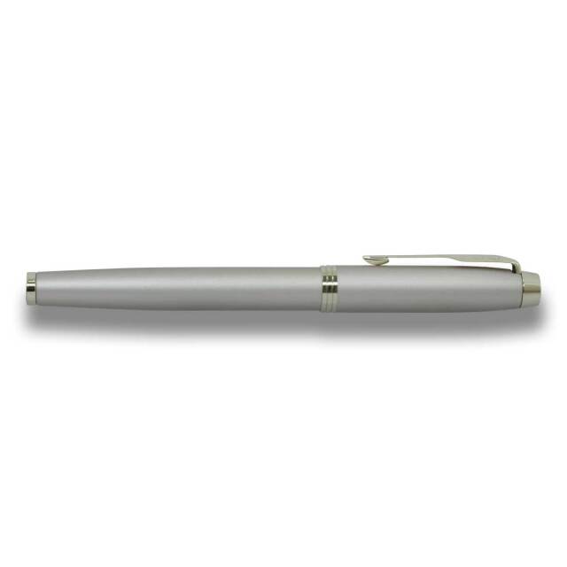 パーカー（PARKER） 万年筆IM MONOCHROME モノクローム シャンパンBGT
