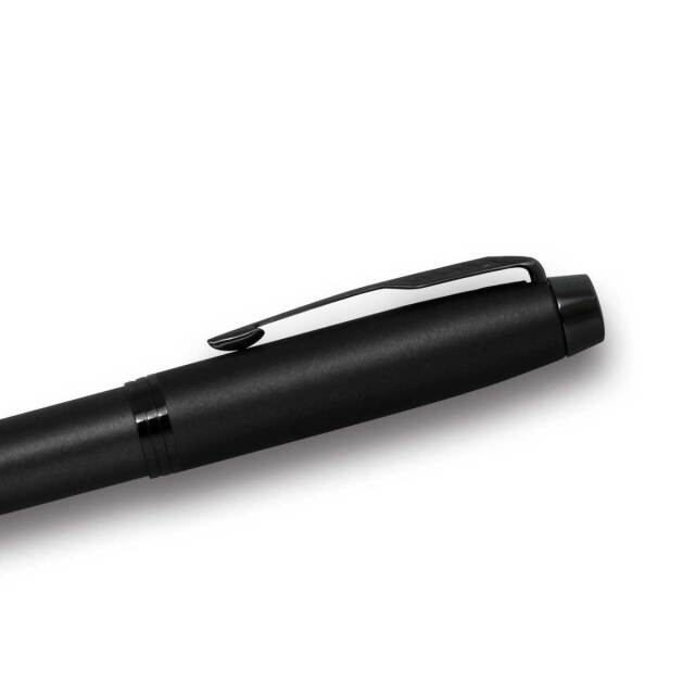 【美品】　PARKER パーカー 万年筆 Amazon.co.jp: PARKER パーカー 万年筆 F 細字 IM コアライン