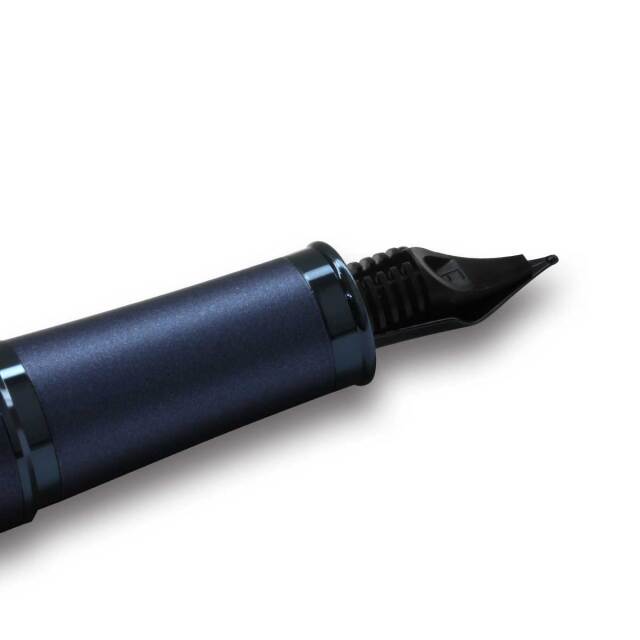 パーカーIM 万年筆　Parker パーカー（PARKER） 万年筆IM ダークエスプレッソCT 万年筆