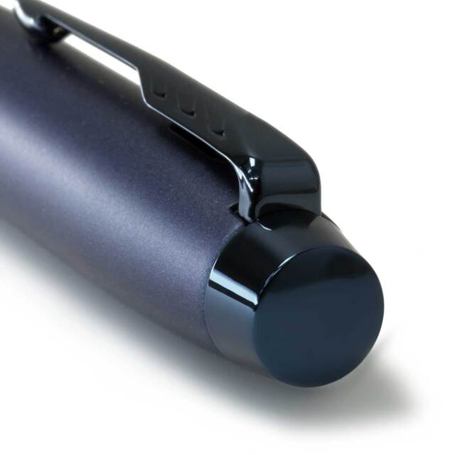 パーカー（PARKER） 万年筆IM MONOCHROME モノクローム ブルーBLT 万年筆