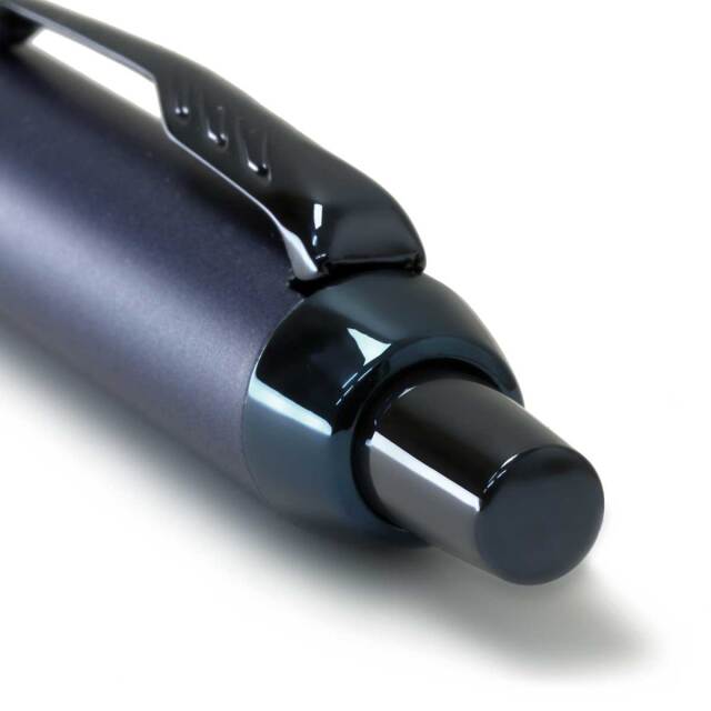 パーカー（PARKER） ボールペンIM MONOCHROME モノクローム ブルーBLT